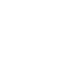 white icon with light bulb - Gain the right knowledge